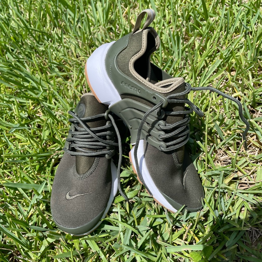 Nike presto’s